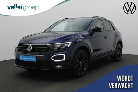 Used VOLKSWAGEN T-ROC Petrol 2021 Ad 