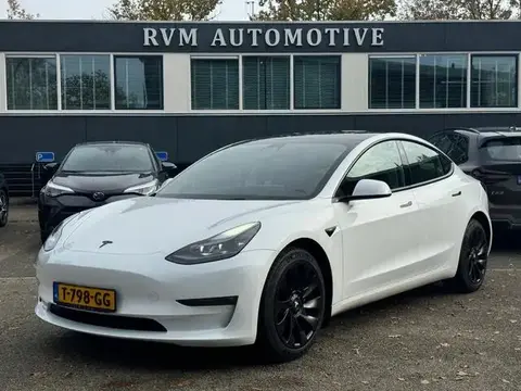 Annonce TESLA MODEL 3 Électrique 2022 d'occasion 