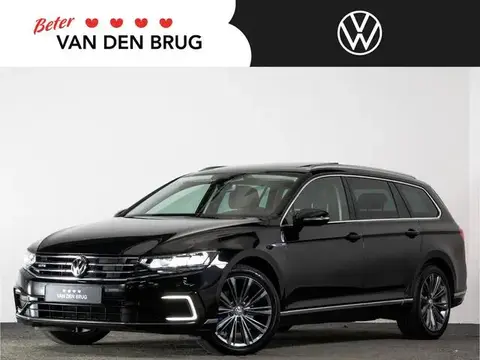 Annonce VOLKSWAGEN PASSAT Hybride 2020 d'occasion 