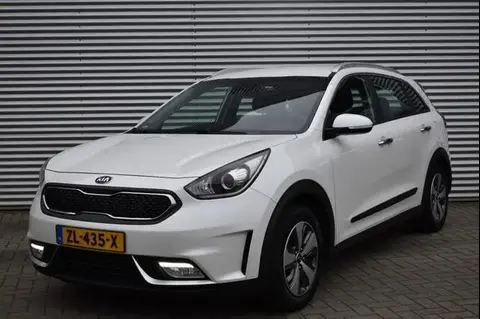 Annonce KIA NIRO Hybride 2019 d'occasion 