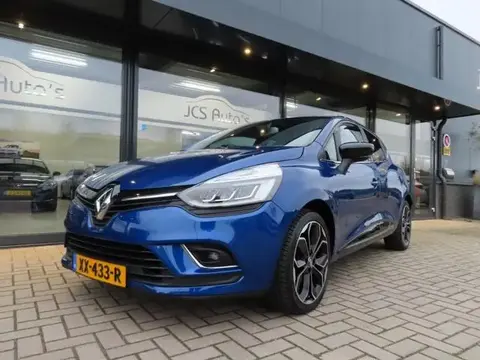 Annonce RENAULT CLIO Essence 2019 d'occasion 