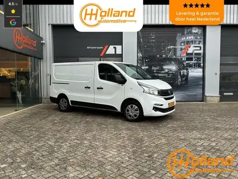 Used FIAT TALENTO Diesel 2018 Ad 