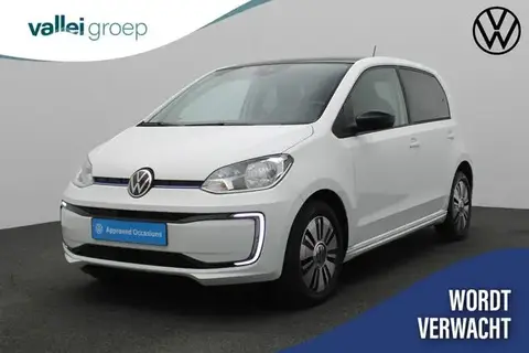 Used VOLKSWAGEN UP! Electric 2021 Ad 