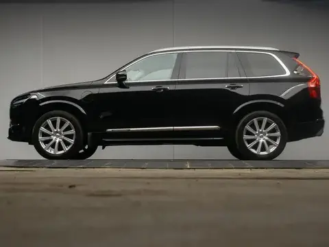 Annonce VOLVO XC90 Hybride 2015 d'occasion 