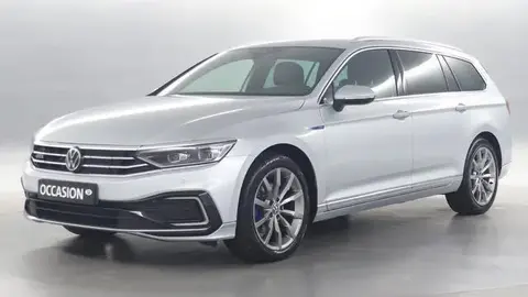 Annonce VOLKSWAGEN PASSAT Hybride 2023 d'occasion 