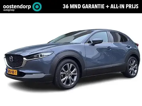 Used MAZDA CX-30 Hybrid 2019 Ad 