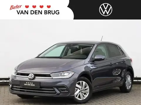 Used VOLKSWAGEN POLO Petrol 2023 Ad 