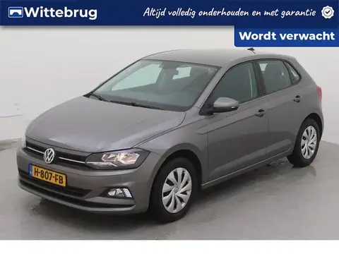 Used VOLKSWAGEN POLO Petrol 2020 Ad 