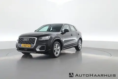 Used AUDI Q2 Petrol 2017 Ad 