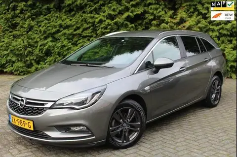 Used OPEL ASTRA Petrol 2019 Ad 