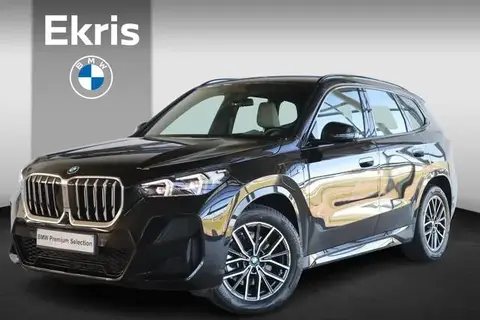 Annonce BMW X1 Hybride 2023 d'occasion 