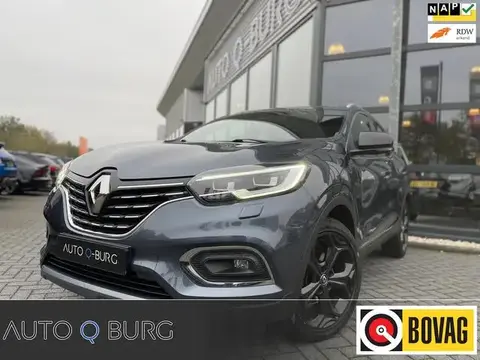 Annonce RENAULT KADJAR Diesel 2020 d'occasion 