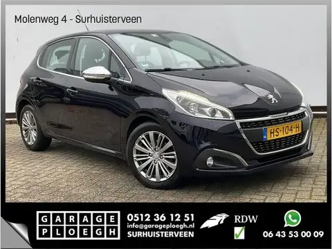 Used PEUGEOT 208 Diesel 2015 Ad 