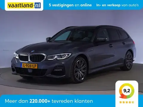 Used BMW SERIE 3 Hybrid 2021 Ad 