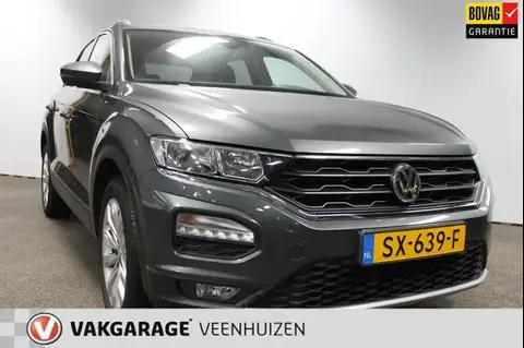 Used VOLKSWAGEN T-ROC Petrol 2018 Ad 