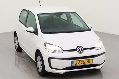 Used VOLKSWAGEN UP! Petrol 2019 Ad 