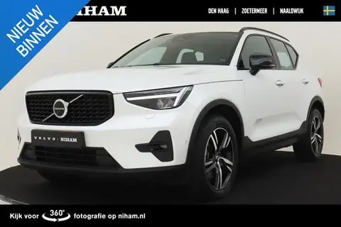 Annonce VOLVO XC40 Hybride 2023 d'occasion 