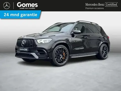 Used MERCEDES-BENZ CLASSE GLE Hybrid 2021 Ad 