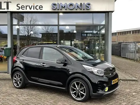 Annonce KIA PICANTO Essence 2019 d'occasion 