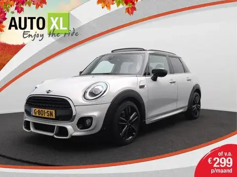 Used MINI COOPER Petrol 2019 Ad 