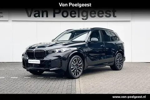 Annonce BMW X5 Hybride 2024 d'occasion 