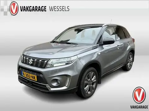 Used SUZUKI VITARA Hybrid 2020 Ad 