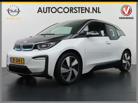 Annonce BMW I3 Électrique 2019 d'occasion 