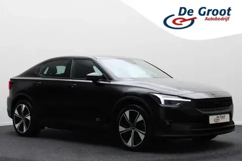 Annonce POLESTAR 2 Électrique 2022 d'occasion 