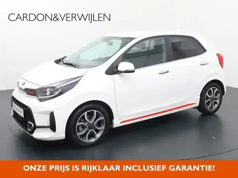 Used KIA PICANTO Petrol 2021 Ad 