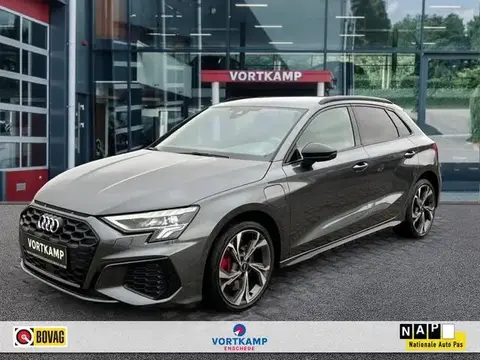 Used AUDI A3 Hybrid 2021 Ad 