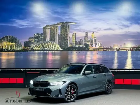 Annonce BMW SERIE 3 Hybride 2023 d'occasion 