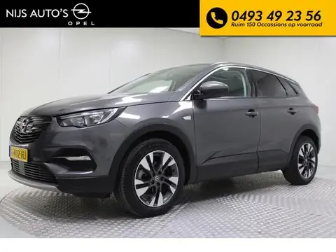 Used OPEL GRANDLAND Petrol 2019 Ad 