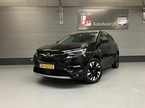 Annonce OPEL GRANDLAND Essence 2019 d'occasion 