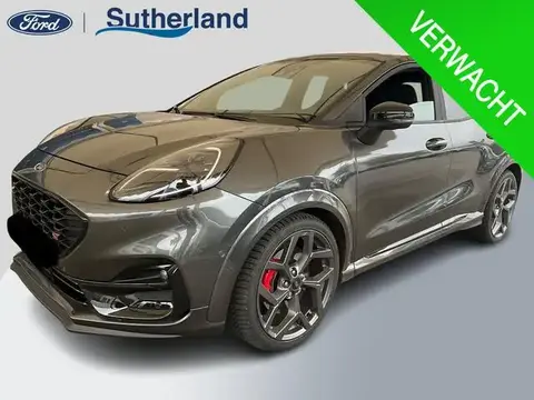 Used FORD PUMA Petrol 2023 Ad 