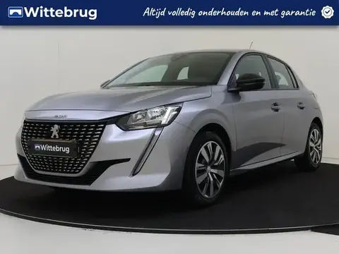 Used PEUGEOT 208 Petrol 2023 Ad 