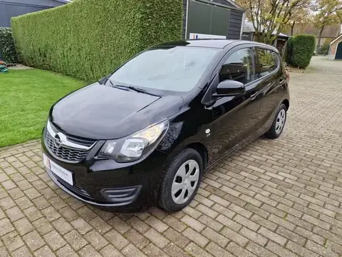 Used OPEL KARL Petrol 2019 Ad 