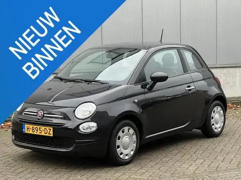 Used FIAT 500 Petrol 2020 Ad 