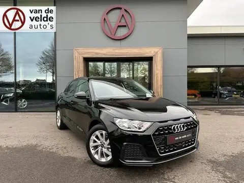 Annonce AUDI A1 Essence 2024 d'occasion 