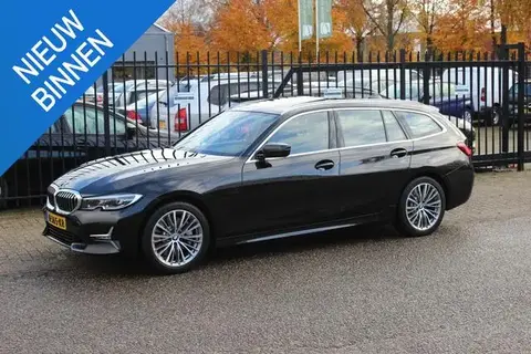 Annonce BMW SERIE 3 Essence 2020 d'occasion 