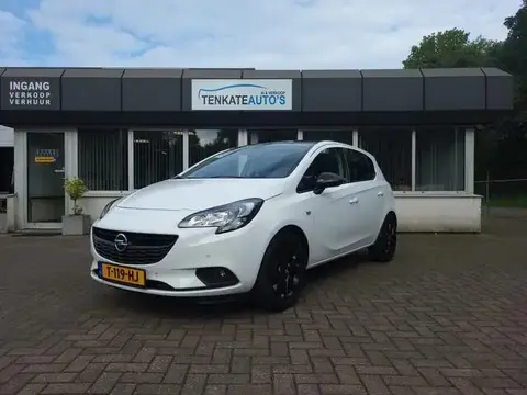 Used OPEL CORSA Petrol 2019 Ad 