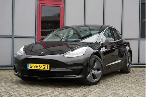 Used TESLA MODEL 3 Electric 2019 Ad 