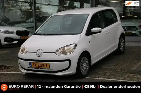 Used VOLKSWAGEN UP! Petrol 2016 Ad 