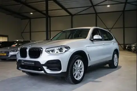 Used BMW X3 Hybrid 2020 Ad 