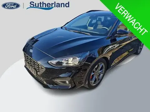 Used FORD FOCUS Petrol 2019 Ad 