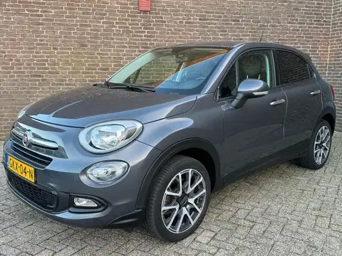 Used FIAT 500X Petrol 2016 Ad 