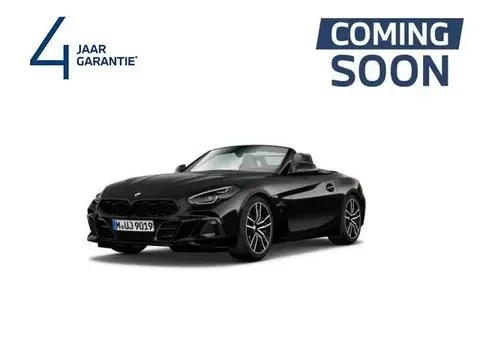 Annonce BMW Z4 Essence 2024 d'occasion 