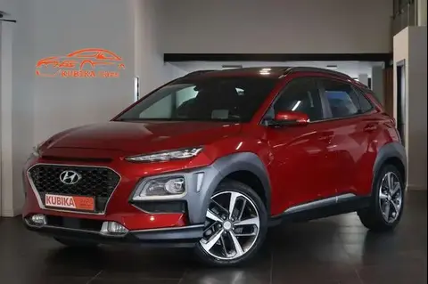 Annonce HYUNDAI KONA Essence 2018 d'occasion 