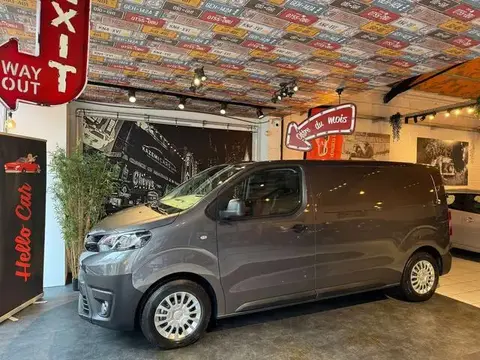 Used TOYOTA PROACE Diesel 2023 Ad 