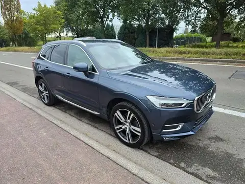 Used VOLVO XC60 Diesel 2018 Ad 