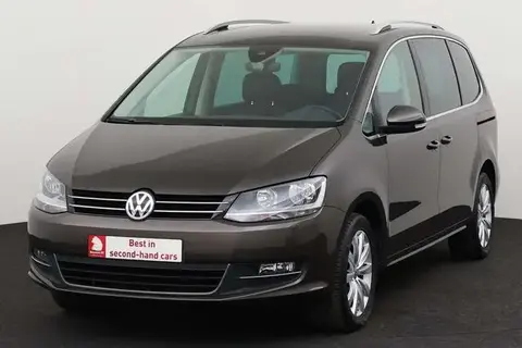 Used VOLKSWAGEN SHARAN Petrol 2020 Ad 